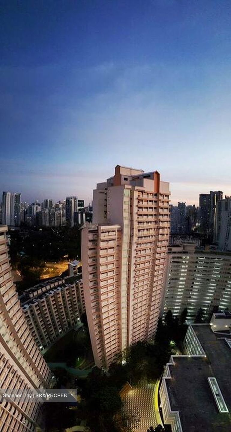 Blk 153 Toa Payoh Sapphire (Toa Payoh), HDB 4 Rooms #495873031